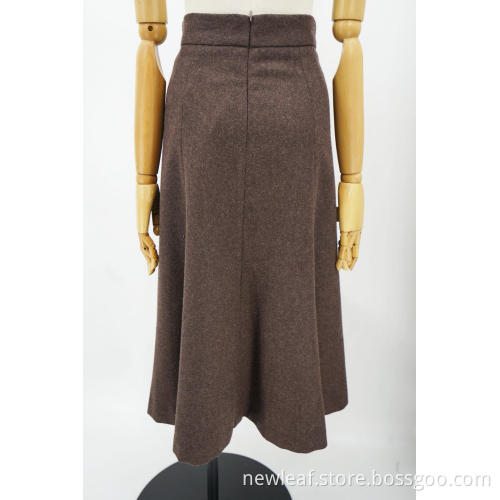 ladies skirt women's skirt fashion skirt